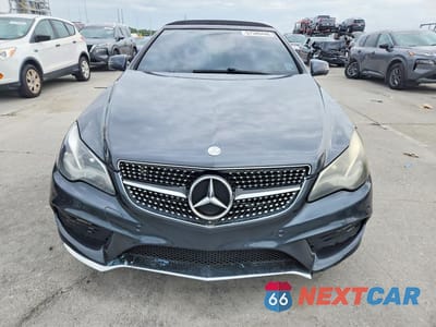 Piąte zdjęcie samochodu w środku: 2015 MERCEDES-BENZ E 400 VIN:WDDKK6FF6FF307556 - miniatura
