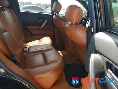 Zdjęcie 11 z 13 samochodu: 2003 INFINITI FX35 BASE VIN:JNRAS08W73X205608 - miniatura