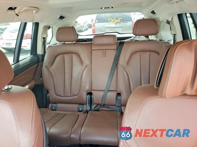 Zdjęcie 10 z 13 samochodu: 2020 BMW X7 XDRIVE40I VIN:5UXCW2C03L9B73595 - miniatura