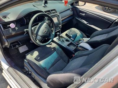 Zdjęcie 8 z 12 samochodu: 2017 TOYOTA CAMRY LE VIN:4T1BF1FK4HU638533 - miniatura