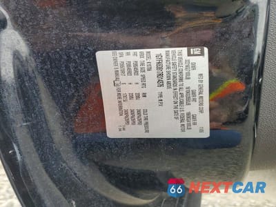 Zdjęcie 13 z 13 samochodu: 2007 CADILLAC ESCALADE LUXURY VIN:1GYFK63817R314376 - miniatura