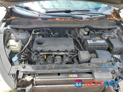Zdjęcie 11 z 12 samochodu: 2013 HYUNDAI TUCSON GLS VIN:KM8JU3AC2DU648842 - miniatura