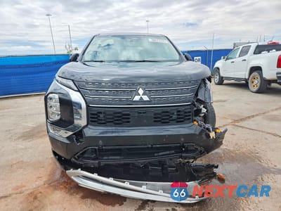Piąte zdjęcie samochodu w środku: 2024 MITSUBISHI OUTLANDER SE VIN:JA4J3VA8XRZ081797 - miniatura