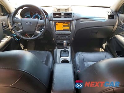 Zdjęcie 8 z 13 samochodu: 2010 FORD FUSION SEL VIN:3FAHP0JG9AR403489 - miniatura