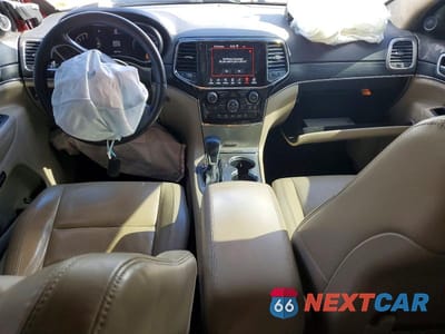 Zdjęcie 8 z 14 samochodu: 2020 JEEP GRAND CHEROKEE LIMITED VIN:1C4RJFBG3LC424163 - miniatura