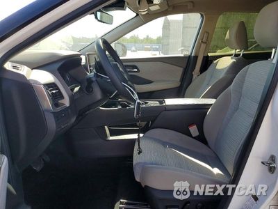 Zdjęcie 7 z 13 samochodu: 2023 NISSAN ROGUE VIN:JN8BT3BA0PW426550 - miniatura