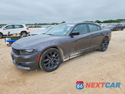 2023 DODGE CHARGER SXT 2C3CDXBG1PH607717 - główne zdjęcie licytacji z USA - miniatura