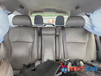 Zdjęcie 10 z 13 samochodu: 2013 TOYOTA HIGHLANDER LIMITED VIN:5TDYK3EH1DS104531 - miniatura