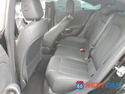 Zdjęcie 10 z 12 samochodu: 2025 MERCEDES-BENZ CLA 250 VIN:W1K5J4GB3SN532355 - miniatura