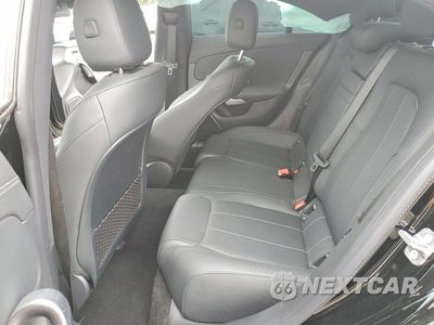 Zdjęcie 10 z 12 samochodu: 2025 MERCEDES-BENZ CLA 250 VIN:W1K5J4GB3SN532355 - miniatura