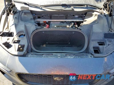 Zdjęcie 12 z 13 samochodu: 2019 JAGUAR I-PACE SE VIN:SADHC2S11K1F75966 - miniatura