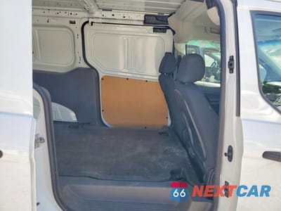 Zdjęcie 11 z 14 samochodu: 2023 FORD TRANSIT CONNECT XL DELIVERY VAN VIN:NM0LS7S29P1565833 - miniatura