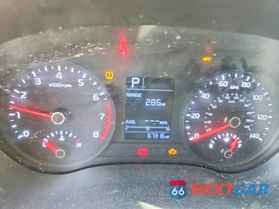 Zdjęcie 9 z 13 samochodu: 2020 KIA RIO S VIN:3KPA24AD0LE302861 - miniatura