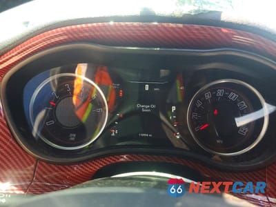 Zdjęcie 9 z 12 samochodu: 2018 DODGE CHALLENGER SXT VIN:2C3CDZAG6JH317574 - miniatura