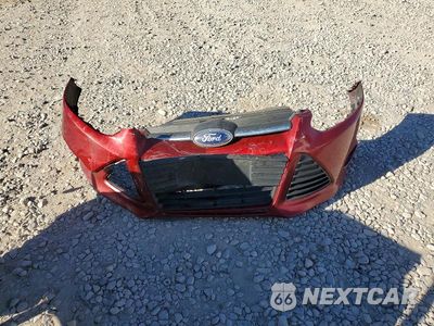 Zdjęcie 12 z 13 samochodu: 2013 FORD FOCUS SE VIN:1FADP3F26DL184071 - miniatura