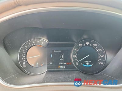 Zdjęcie 9 z 13 samochodu: 2017 LINCOLN MKX RESERVE VIN:2LMPJ6LR5HBL41459 - miniatura