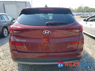Zdjęcie 6 z 13 samochodu: 2019 HYUNDAI TUCSON LIMITED VIN:KM8J33AL0KU000285 - miniatura