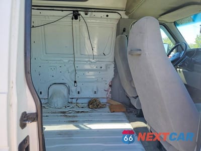 Zdjęcie 11 z 13 samochodu: 1997 FORD ECONOLINE E150 VAN VIN:1FTEE1468VHA02566 - miniatura
