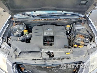 Zdjęcie 12 z 13 samochodu: 2008 SUBARU TRIBECA LIMITED VIN:4S4WX97DX84418777 - miniatura