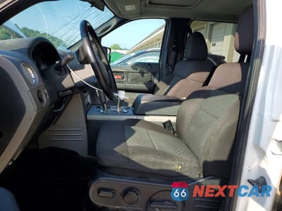 Zdjęcie 7 z 13 samochodu: 2006 FORD F150 SUPERCREW VIN:1FTPW14V26FB49007 - miniatura