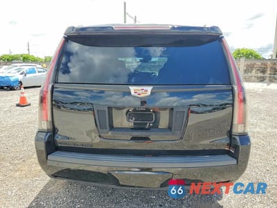 Zdjęcie 6 z 13 samochodu: 2020 CADILLAC ESCALADE PLATINUM VIN:1GYS4DKJ0LR102533 - miniatura
