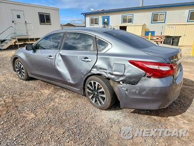 Drugie zdjęcie samochodu z przodu: 2018 NISSAN ALTIMA 2.5 SL VIN:1N4AL3AP0JC231138 - miniatura