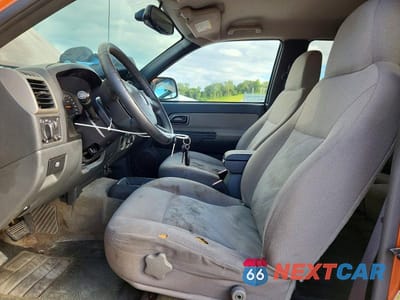 Zdjęcie 7 z 13 samochodu: 2005 CHEVROLET COLORADO VIN:1GCDT136458245777 - miniatura