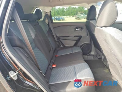 Zdjęcie 11 z 13 samochodu: 2023 NISSAN ROGUE SV VIN:JN8BT3BB1PW468556 - miniatura