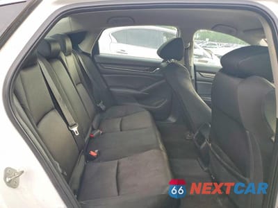 Zdjęcie 10 z 12 samochodu: 2019 HONDA ACCORD LX VIN:1HGCV1F14KA089655 - miniatura