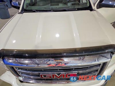 Zdjęcie 11 z 12 samochodu: 2014 GMC SIERRA K1500 SLT VIN:3GTU2VEC8EG306104 - miniatura