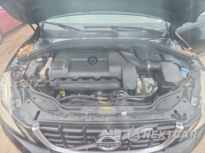 Zdjęcie 12 z 13 samochodu: 2010 VOLVO XC60 T6 VIN:YV4992DZ4A2023009 - miniatura