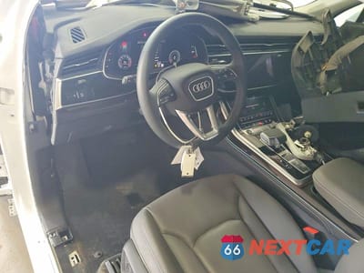 Zdjęcie 8 z 14 samochodu: 2025 AUDI Q7 PREMIUM PLUS VIN:WA1LVBF76SD027921 - miniatura