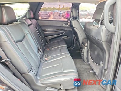 Zdjęcie 11 z 13 samochodu: 2012 DODGE DURANGO R VIN:1C4SDHCT3CC308137 - miniatura