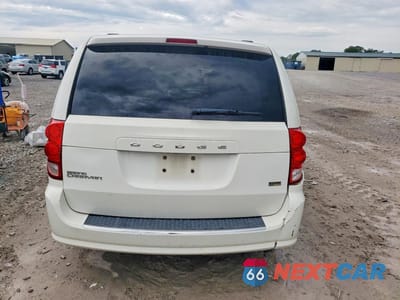 Zdjęcie 6 z 13 samochodu: 2011 DODGE GRAND CARAVAN EXPRESS VIN:2D4RN3DG0BR637581 - miniatura