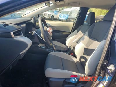Zdjęcie 7 z 12 samochodu: 2025 TOYOTA COROLLA HYBRID LE VIN:JTDBDMHE3S3016604 - miniatura