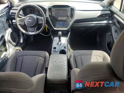 Zdjęcie 8 z 13 samochodu: 2024 SUBARU IMPREZA VIN:JF1GUABC6R8258821 - miniatura