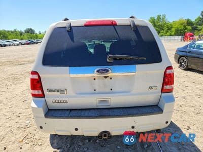 Zdjęcie 6 z 13 samochodu: 2010 FORD ESCAPE LIMITED VIN:1FMCU9EG9AKB52873 - miniatura