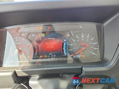 Zdjęcie 9 z 14 samochodu: 2025 ISUZU NPR HD VIN:JALC4W167S7023551 - miniatura