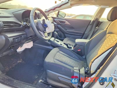 Zdjęcie 7 z 13 samochodu: 2024 SUBARU IMPREZA SPORT VIN:JF1GUAFC6R8908337 - miniatura