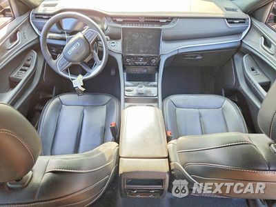 Zdjęcie 8 z 13 samochodu: 2025 JEEP GRAND CHEROKEE 4XE VIN:1C4RJYB63S8700507 - miniatura
