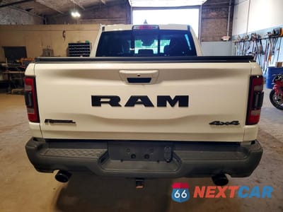 Zdjęcie 6 z 12 samochodu: 2021 RAM 1500 REBEL VIN:1C6SRFLT9MN579674 - miniatura