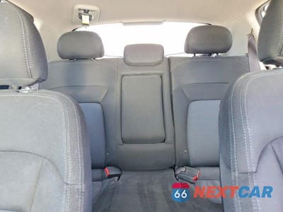 Zdjęcie 10 z 13 samochodu: 2016 KIA SPORTAGE LX VIN:KNDPBCAC5G7825293 - miniatura