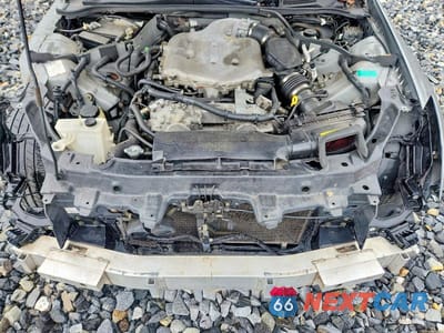 Zdjęcie 12 z 14 samochodu: 2003 INFINITI G35 BASE VIN:JNKCV54E63M209708 - miniatura
