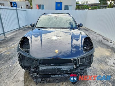 Piąte zdjęcie samochodu w środku: 2020 PORSCHE MACAN VIN:WP1AA2A58LLB02901 - miniatura