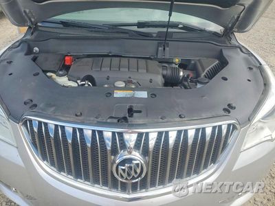 Zdjęcie 12 z 13 samochodu: 2017 BUICK ENCLAVE VIN:5GAKRBKD2HJ188666 - miniatura