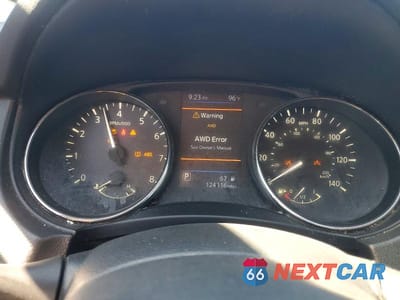 Zdjęcie 9 z 12 samochodu: 2020 NISSAN ROGUE SPORT S VIN:JN1BJ1CW3LW644799 - miniatura