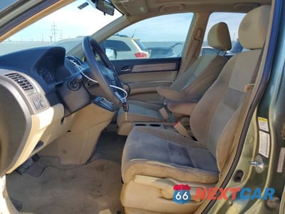 Zdjęcie 7 z 12 samochodu: 2009 HONDA CR-V EX VIN:5J6RE38559L002259 - miniatura