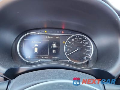 Zdjęcie 9 z 12 samochodu: 2020 NISSAN KICKS SR VIN:3N1CP5DVXLL548660 - miniatura