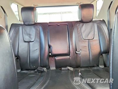 Zdjęcie 10 z 13 samochodu: 2013 CHEVROLET EQUINOX LT VIN:1GNFLNEK1DZ109472 - miniatura