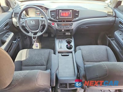 Zdjęcie 8 z 12 samochodu: 2023 HONDA RIDGELINE SPORT VIN:5FPYK3F14PB068318 - miniatura